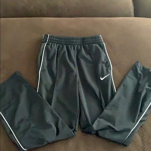 Boys Nike sweatpants